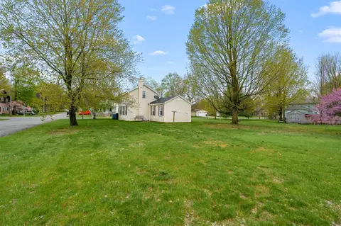 Exterior - 24224 Third, Mattawan, MI 49071 photo 2 of 7