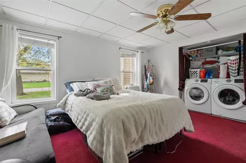 Bedroom - 24224 Third, Mattawan, MI 49071 photo 2 of 3