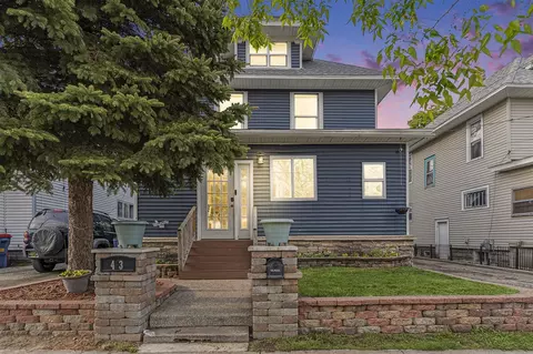 43 Dickinson, Grand Rapids, MI 49507