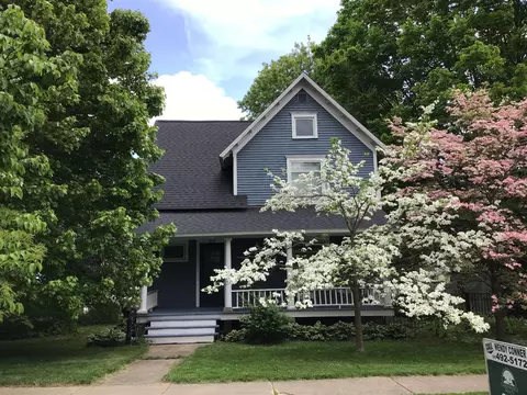 315 S Michigan, Vicksburg, MI 49097