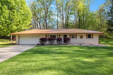 1750 Briar, Niles, MI 49120