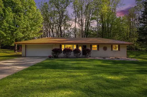 Exterior - 1750 Briar, Niles, MI 49120 photo 9 of 9