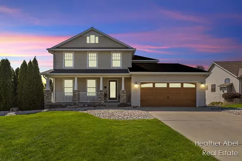 7735 Thornburst, Byron Center, MI 49315