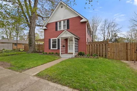 324 Jones, South Haven, MI 49090