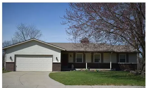 3073 Terry, Kentwood, MI 49512