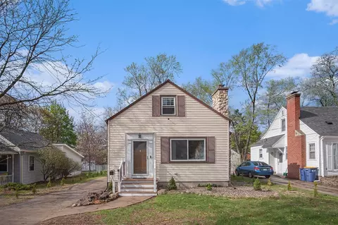 861 Nevada, Grand Rapids, MI 49507