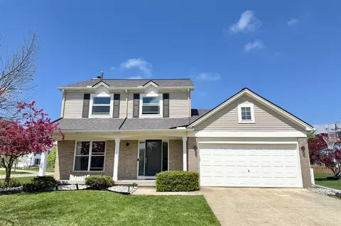 3060 Green Vly, Ann Arbor, MI 48103