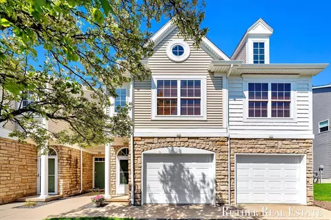 3401 Kings Riv, Wyoming, MI 49418