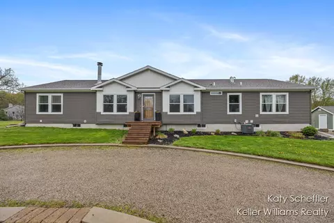 7633 Bradlyn, Rockford, MI 49341