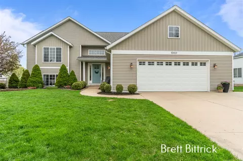 10431 N Springfield, Zeeland, MI 49464