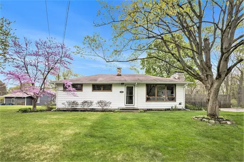 3860 Milla, Comstock Park, MI 49321