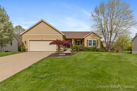 7513 Medinah, Hudsonville, MI 49426