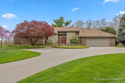 6719 Juneview, Rockford, MI 49341