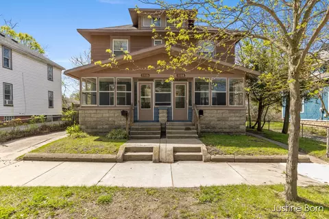 1108-1110 SE Baxter, Grand Rapids, MI 49506
