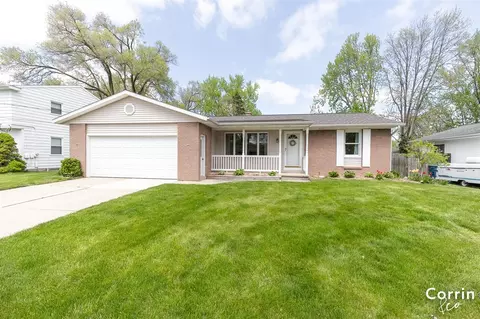 3945 41st, Grandville, MI 49418