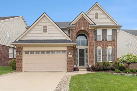 16371 Mulberry, Northville, MI 48168