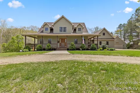 3389 Shultz, Hastings, MI 49058