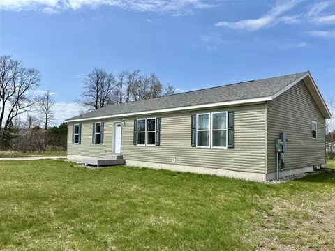 554 Ottawa, Buckley, MI 49620