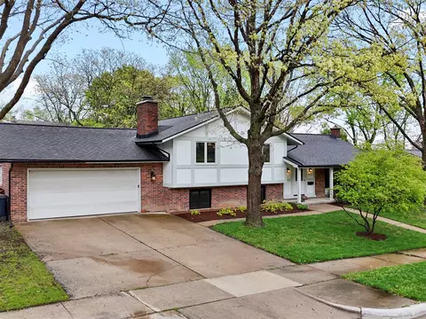 2055 Mershon, Ann Arbor, MI 48103