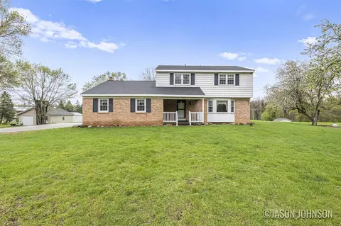 4160 Shaffer, Grand Rapids, MI 49512