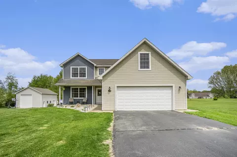 23444 Finch, Mattawan, MI 49071
