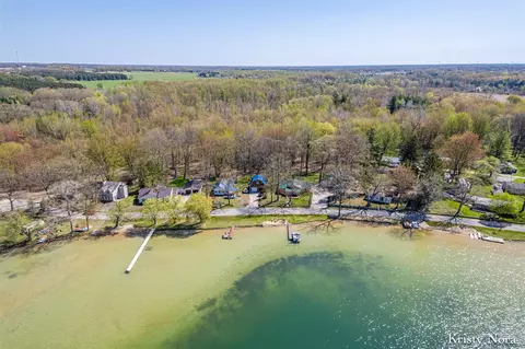 View/Area - 1071 S Senator, Crystal, MI 48818 photo 5 of 10