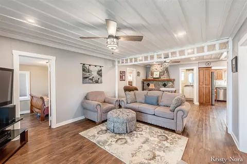 Living - 1071 S Senator, Crystal, MI 48818 photo 1 of 6
