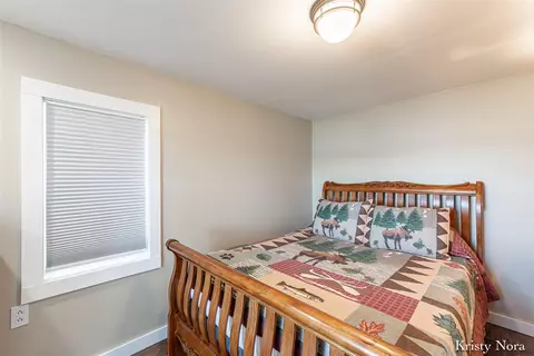 Bedroom - 1071 S Senator, Crystal, MI 48818 photo 1 of 6