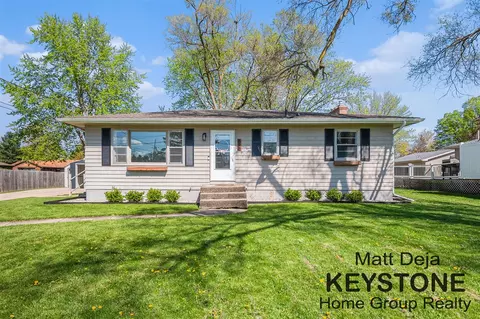 616 Westway, Grand Rapids, MI 49534