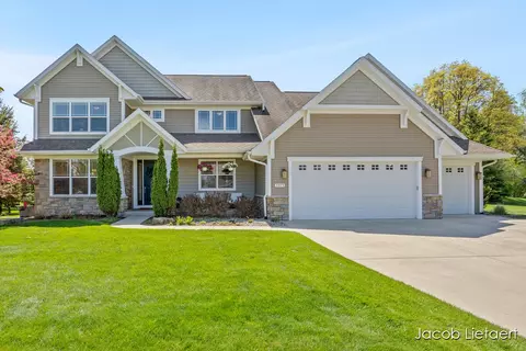 3975 Tullymore, Portage, MI 49024