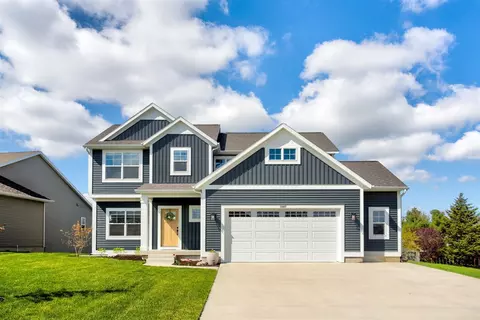 11007 Ryans, Holland, MI 49423