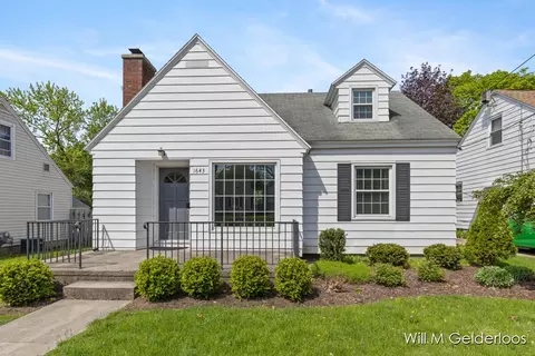 1643 Margaret, Grand Rapids, MI 49507