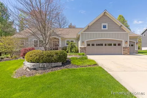 1307 Glen Ellyn, Grand Rapids, MI 49546