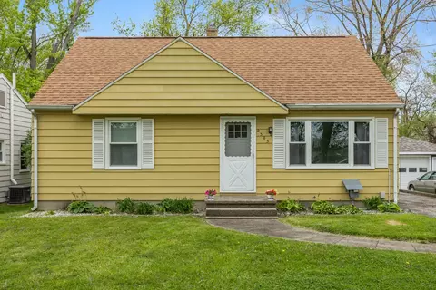 2303 Byrd, Portage, MI 49002