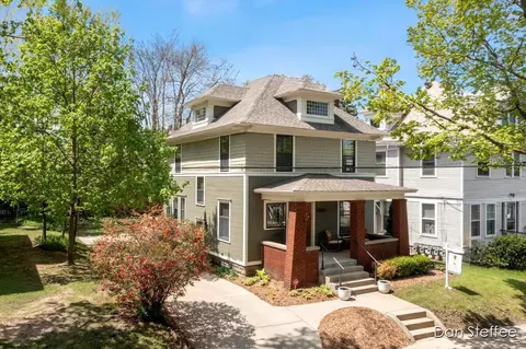 109 Paddock, Grand Rapids, MI 49506