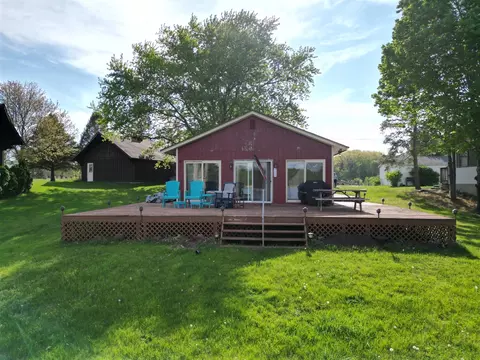 12765 NE Gregware, Sand Lake, MI 49343