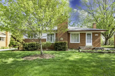 1620 Whittier, Ypsilanti, MI 48197