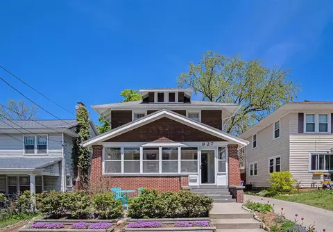 827 Ardmore, Grand Rapids, MI 49507