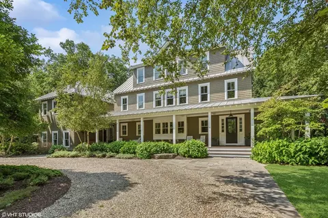3 Preserve, New Buffalo, MI 49117