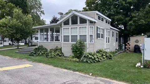363 W W Lk #106 &107, Sand Lake, MI 49343