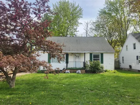 1657 Langeland, Muskegon, MI 49442