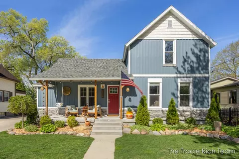 345 Sigsbee, Rockford, MI 49341