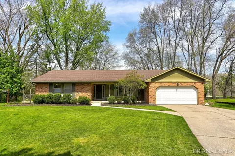1843 Forrester, Grand Rapids, MI 49508