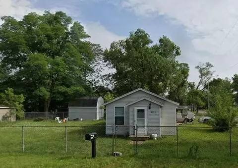 1123 Frances, Muskegon, MI 49442