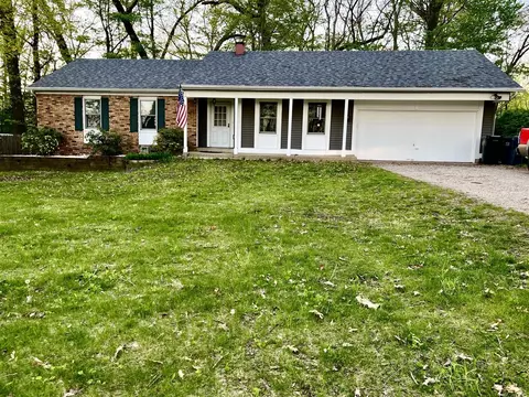 1291 103rd, Plainwell, MI 49080