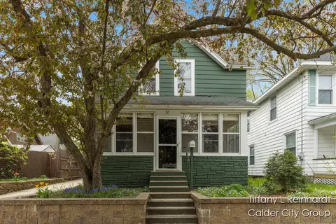 51 Fitzhugh, Grand Rapids, MI 49506