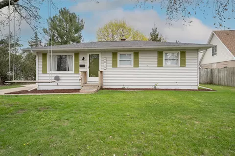 4015 Omaha, Grandville, MI 49418