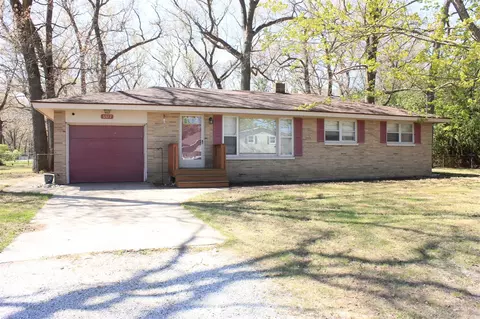 3577 Murl, Muskegon, MI 49442