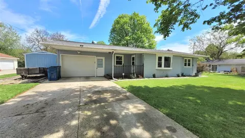 236 Rose, Coldwater, MI 49036