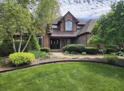 4959 St Andrews, Ann Arbor, MI 48108